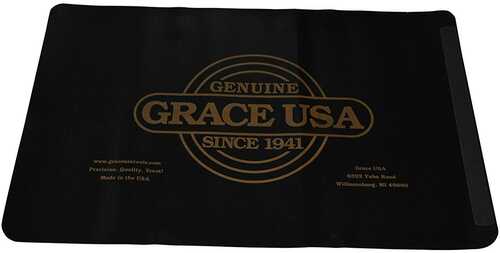 Grace USA Pistol Cleaning Mat 16 in. X 26 in.