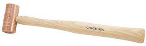 Grace USA - 4 oz Copper Hammer