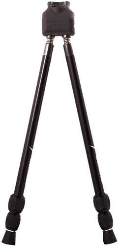 Swagger Stalker Bipod 24-72 in. Quick Detach Model: SWAG-ST-QD72