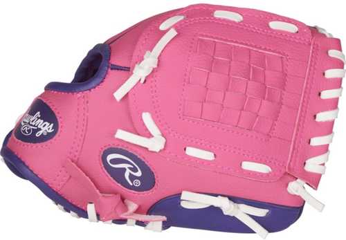 Rawlings Players 9 In Youth Softball Glove RH