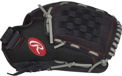 Rawlings Renegade Series 12.5 in Baseball Glove RH