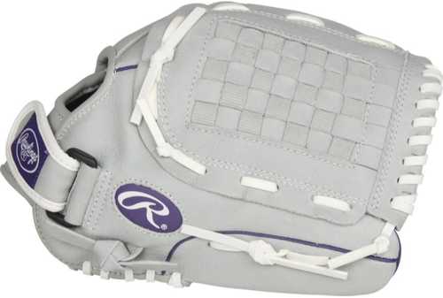 Rawlings Sure Catch 12.5 in Youth Outfield Glove RH