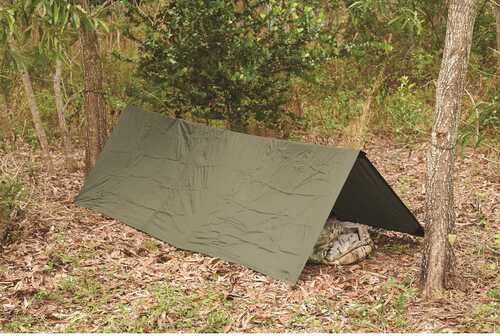 Snugpak Stasha Shelter G2 Olive