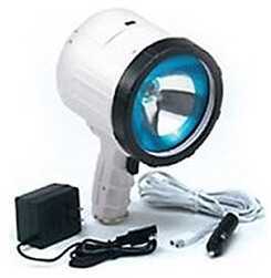 Optr Spotlight 2Mil C Power Marine White Qr2001