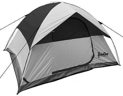 PahaQue Rendezvous 4-Person Dome Tent