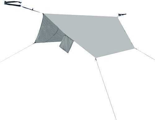 PahaQue Universal Hammock Rainfly for Single