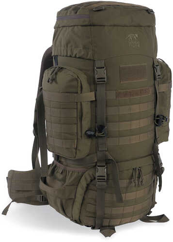 Tasmanian Tiger Raid Pack Mk III Olive