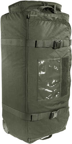 Tasmanian Tiger Mil Transporter Olive