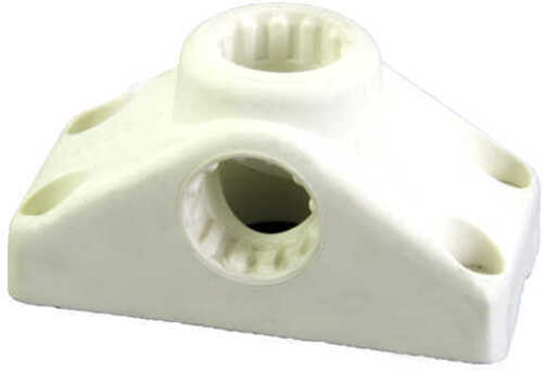 Scotty White Side-Deck Mounting Bracket