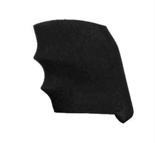 Hogue 17400 Handall Grips S&W M&P Soft Rubber W/Finger Grooves