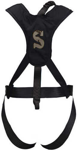 Summit Safety Harness Sport Large 35"-46" Waist