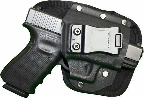 Crossfire EDC Hybrid 2.5 Inch Semi Auto RH Holster