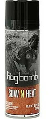 Hog Bomb Sow N Heat 6.65 Oz Aerosol
