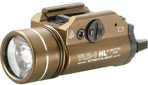 SL TLR-1HL 1000L RL LIGHT FDE BRN