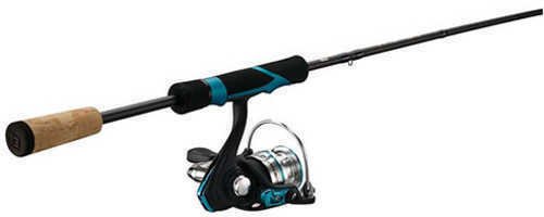 13 Fishing Ambition 5 ft M Spinning Combo