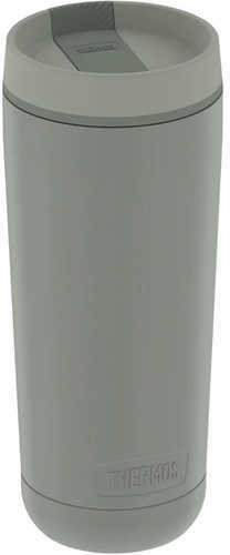 Thermos 18 oz Stainless Steel Tumbler Green