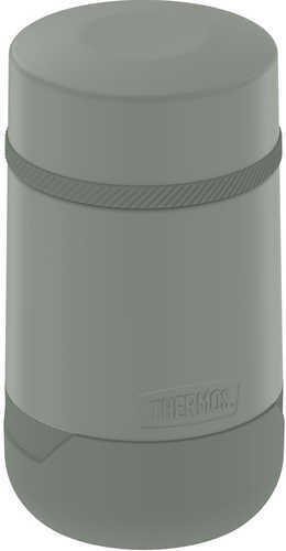 Thermos 18 oz Stainless Steel Food Jar Green