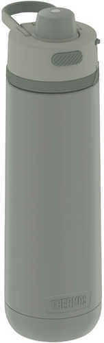 Thermos 24 oz Stainless Steel Hydration Bottle Green