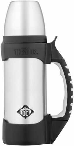 Thermos 1.1 qt Stainless Steel Beverage Bottle