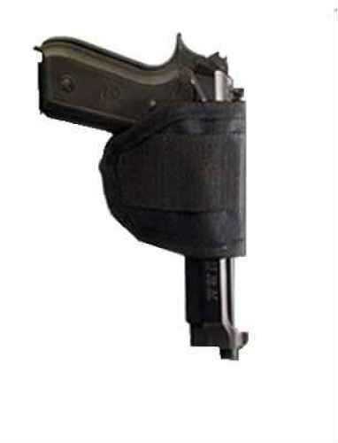 BDOG BLK SMALL IS PANTS HOLSTER