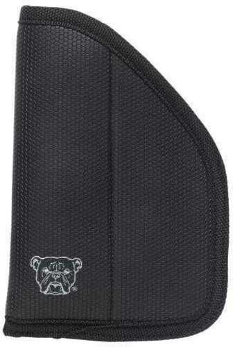 BDOG SUP GRIP M HSTR 2"-3 3/4" BRL