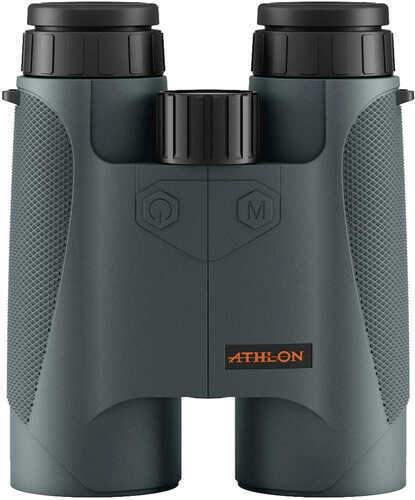 Athlon Cronus 10x50 UHD Laser Rangefinder Binocular