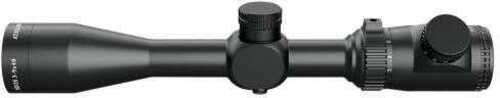 Athlon Neos 4-12x40 Riflescope SFP BDC 22 Rimfire MOA Reticle Illuminated Black