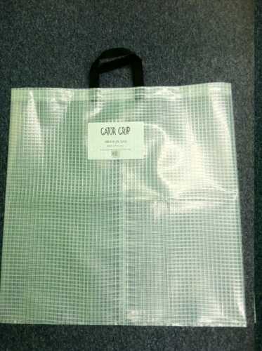 Gator Grip Weigh Bag