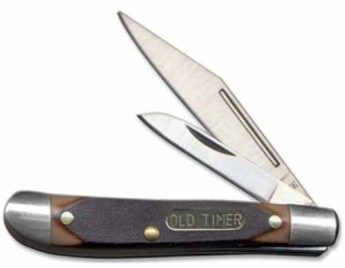 Old Timer Generational Folder Usa 94ot Trapper