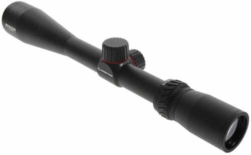 CT BRUSHLINE 4-12X40 BDC-RIMFIRE