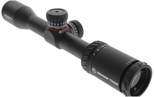 CT BRUSHLINE PRO 2-7X32 BDC-RIMFIRE