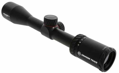 CT BRUSHLINE PRO 3-9X40 BDC 350 LEG