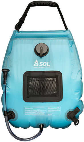 SOL Solar Shower 20L