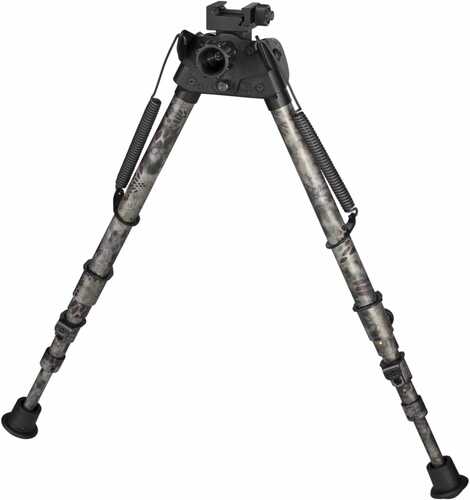 Harris S-25CPCAMO Krptek Picatinny 13.5-27 in