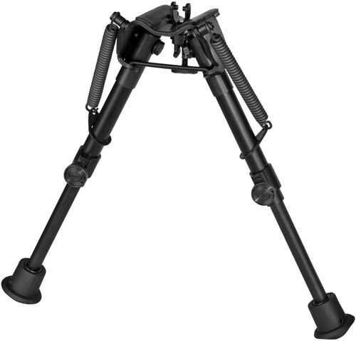 Harris Bipod 1A2-BR2 Rotate Self Level 6-9 in