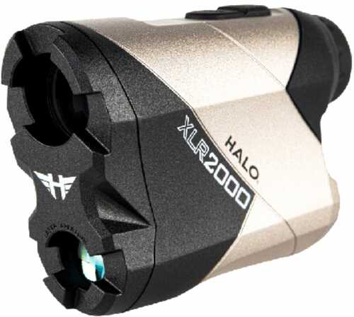 Halo Optics XLR2000 Rangefinder