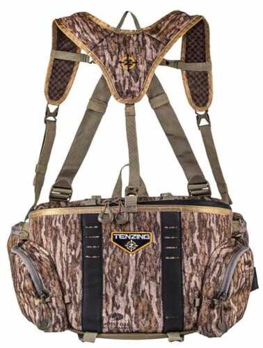 Tenzing Hangtime Lumbar Pack