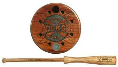 Zink Wicked Series Pot Call Crystal