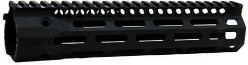 Troy Battlerail SOCC92 9.25 in Spec Ops M-LOK Low Pro-Black