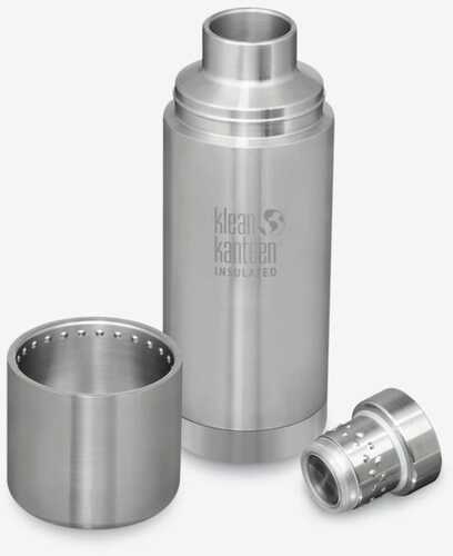 Klean Kanteen TK Pro 25 Oz Brushed Stainless