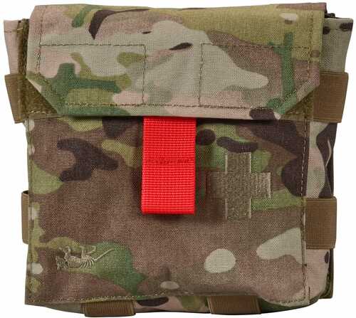 Tasmanian Tiger IFAK Pouch S-Multicam