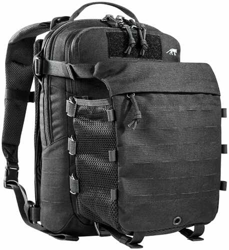 Tasmanian Tiger Assault Pack 12-Black