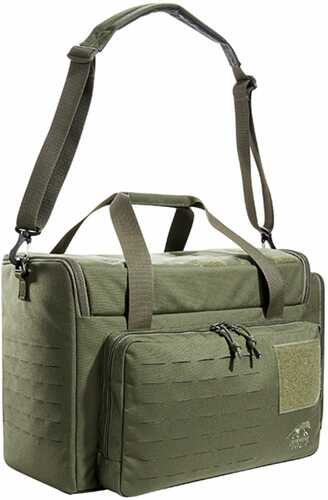 Tasmanian Tiger Modular Range Bag-Olive