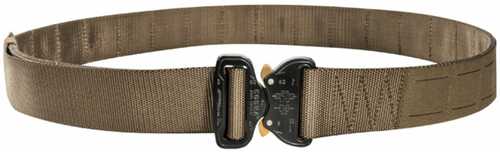 Tasmanian Tiger Modular Belt Large-Coyote