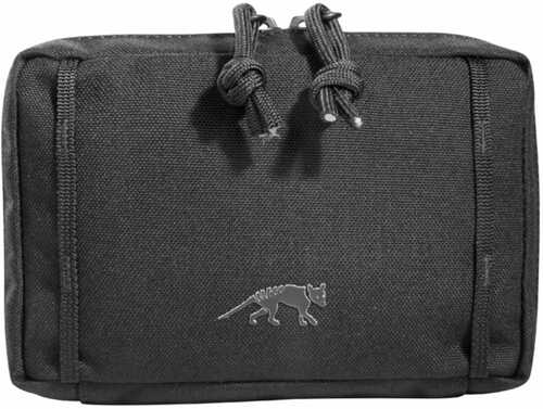 Tasmanian Tiger Tac Pouch 4.1-Black