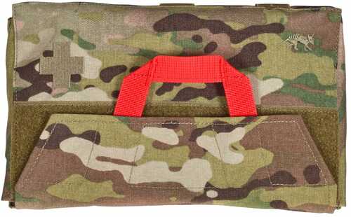 Tasmanian Tiger IFAK Pouch-Multicam