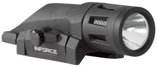 Inforce WML White IR Black Rifle Light