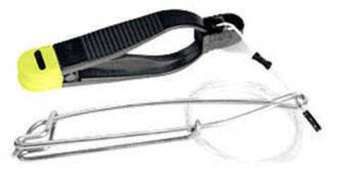 Scotty Power Grip Plus Release with Cable Snap 48 inch Leader