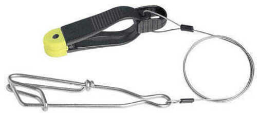Scotty Mini Power Grip Plus Release 18 inch Leader