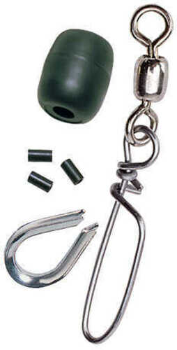 Scotty Terminal Kit